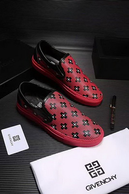 GIVENCHY Men Loafers_09